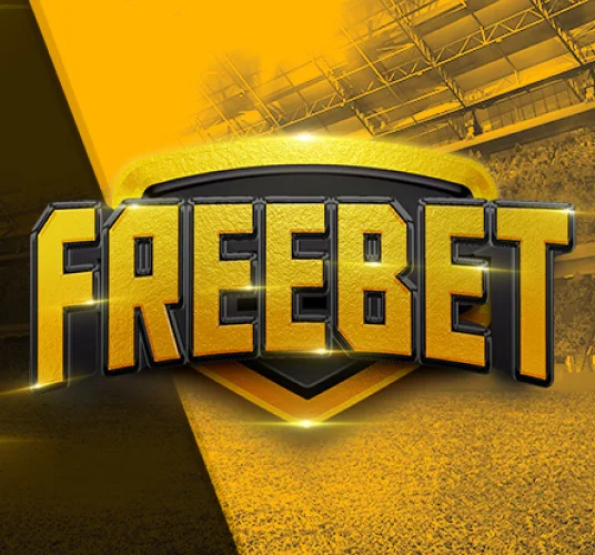 Vaidebet Freebet!