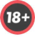 18+